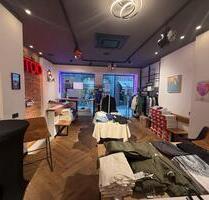 Laden Abgabe günstiger Abstand - 3.300,00&nbsp;EUR Kaltmiete, ca.&nbsp; 80,00&nbsp;m&sup2; in Wiesbaden (PLZ: 65195) Nordost