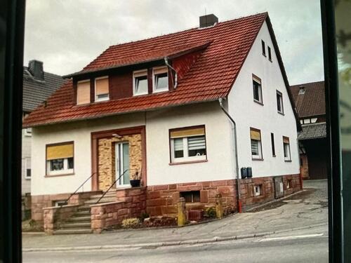 Foto - 3 Zimmer Wohnung in 35260 Erksdorf Speckswinkler Straße 5