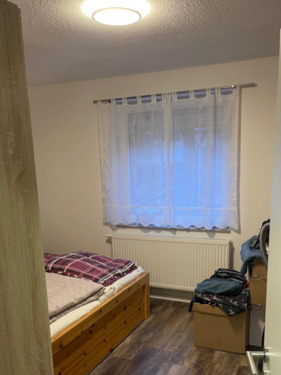 Foto - 3 Zimmer Erdgeschoßwohnung zur Miete in Stadtallendorf