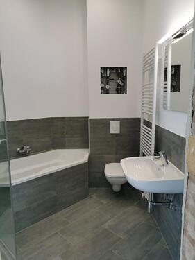 Foto - wunderschöne helle 4 Zimmer-Wohnung Erstbezug nach Sanierung