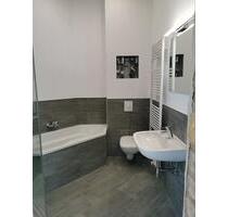 wunderschöne helle 4 Zimmer-Wohnung Erstbezug nach Sanierung - Delitzsch