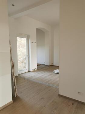 Foto - Etagenwohnung in Delitzsch zur Miete