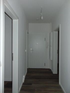 Foto - Etagenwohnung in Stralsund zur Miete