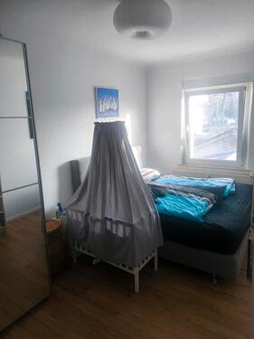 Foto - 2 Zimmer Etagenwohnung in Oranienburg