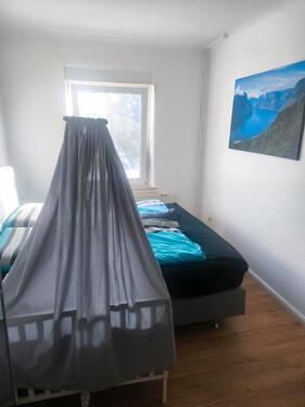 Foto - Etagenwohnung in Oranienburg zur Miete