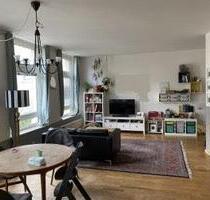 Charmante Maisonette-Wohnung am Ölberg – 92 m², 2 Zimmer - Wuppertal Elberfeld