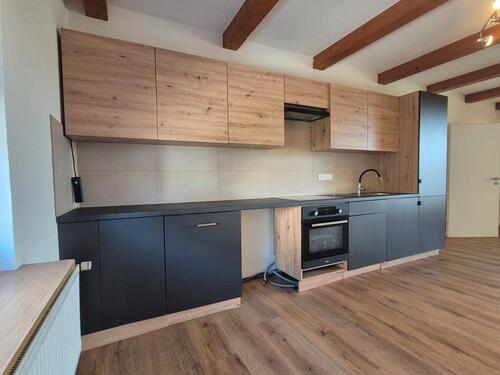 Foto - 2 Zimmer Etagenwohnung zur Miete in Kirchberg im Wald