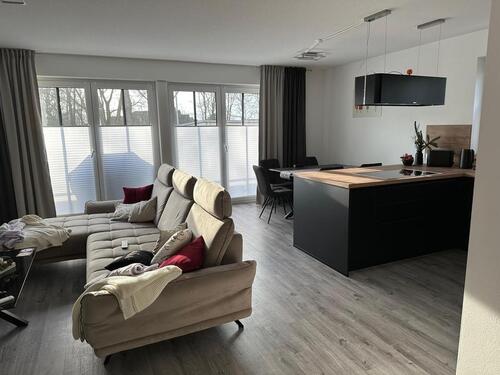 Foto - 3 Zimmer Etagenwohnung zur Miete in Marl