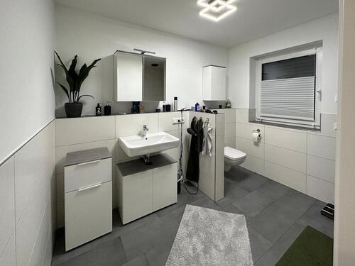 Foto - Etagenwohnung in Marl zur Miete
