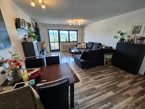 Foto - Etagenwohnung in Trier zur Miete