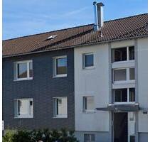 Gepflegte und modernisierte 2 Zimmer Wohnung in zentraler Lage - Wermelskirchen