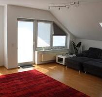 3-Zimmer-Wohnung mit Südbalkon, EBK, Gäste-WC - Universitätsnähe - Paderborn Neuenbeken