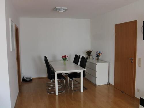 Foto - 3 Zimmer Dachgeschoßwohnung zum Kaufen in Paderborn