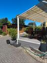 Foto - 4 Zimmer Doppelhaushälfte in Domsühl