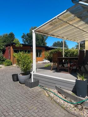 Foto - 4 Zimmer Doppelhaushälfte in Domsühl