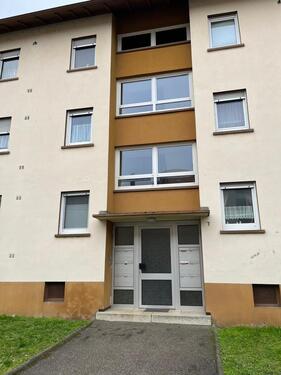 Foto - 1 Zimmer Etagenwohnung zur Miete in Rastatt