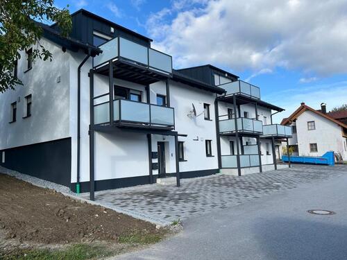 Foto - 2 Zimmer Wohnung zu vermieten - 760,00 EUR Kaltmiete,