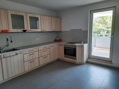 Foto - Etagenwohnung in Igensdorf