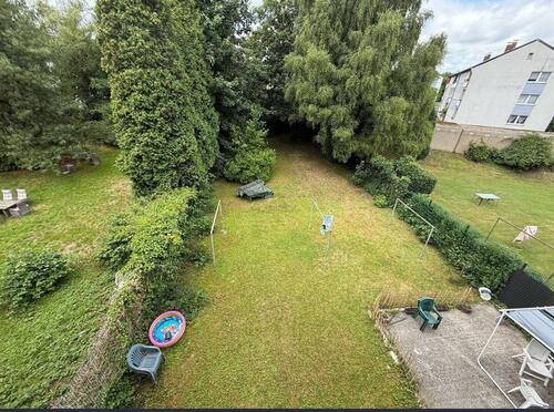 Foto - SCHÖNE RENOVIERTE WOHNUNG STUDENTENWOHNUNG KOMPLETT EINGERICHTET