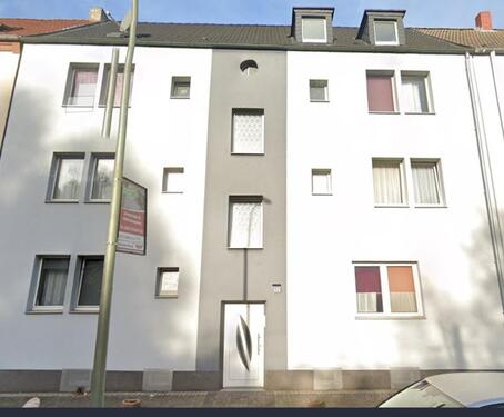 Foto - Etagenwohnung zur Miete in Gelsenkirchen