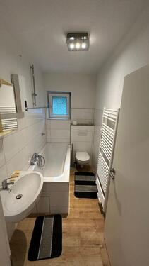 Foto - Etagenwohnung in Gelsenkirchen