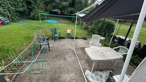 Foto - Etagenwohnung in Gelsenkirchen zur Miete