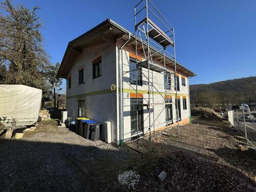 Foto - Neubau mit Restarbeiten! - 479.000,00 EUR Kaufpreis,
