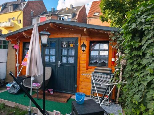 Foto - Gartenhaus Hütte - 1.800,00 EUR Kaltmiete, ca.  0,00 m²