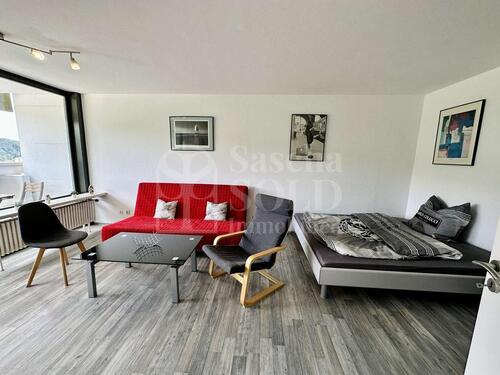 Foto - Etagenwohnung in Saarbrücken