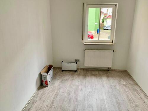 Foto - 2 Zimmer Etagenwohnung zur Miete in Meiningen