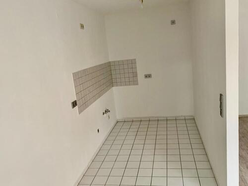 Foto - Etagenwohnung in Meiningen zur Miete