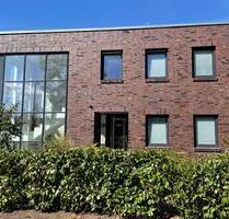 Modernes helles Büro Büroräume Atelier Kosmetikstudio - Rastede