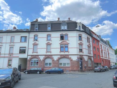 Foto - 3 x freie WG-Zimmer - in top Lage Rödelheim!!!!