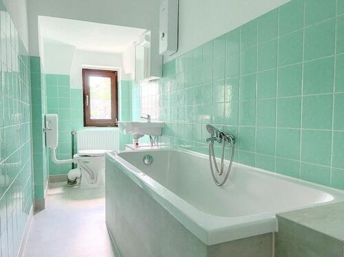 Foto - 4 Zimmer andere in Frankfurt am Main