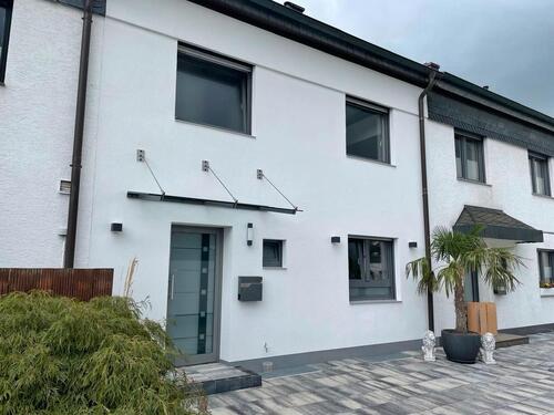 Foto - Modernes Reihenmittelhaus am Richrather See inkl. Garage, Küche