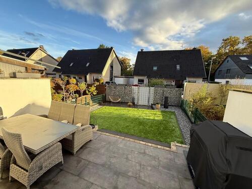 Foto - Einfamilienhaus zur Miete in Langenfeld (Rheinland)