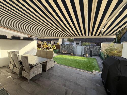 Foto - Einfamilienhaus in Langenfeld (Rheinland)