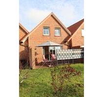 Tolles Reihenmittelhaus in Norddeich nähe Deich - Norden