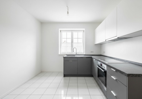 Foto - Etagenwohnung in Herbolzheim