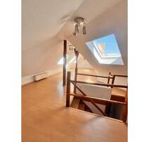 WG Wohnung im Nauwieser Viertel - Sankt Ingbert