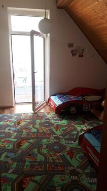 Foto - Etagenwohnung in Herne zur Miete