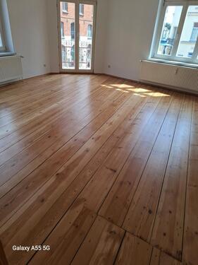 Foto - große 2-Raum Wohnung in der Altstadt