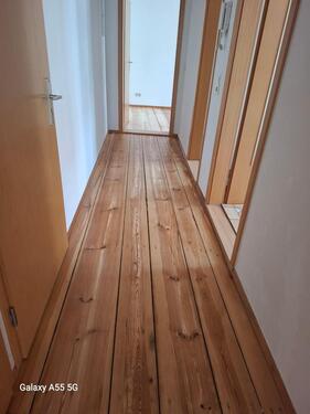 Foto - Etagenwohnung zur Miete in Parchim