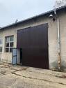 Foto - 39628 Kläden, 150 qm Halle mit 4,00 Meter Einfahrt zu vermieten