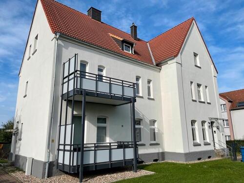 Foto - Etagenwohnung zur Miete in Dortmund