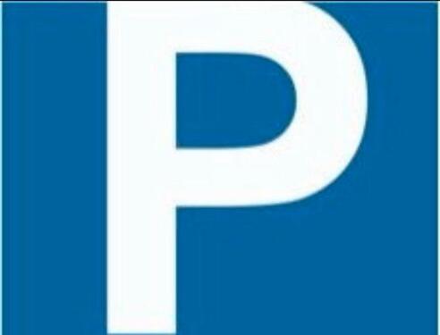 Foto - Parkplatz Bahnhof Zentrum Rosenheim Innenstadt Stellplatz