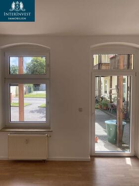 Foto - Etagenwohnung in Magdeburg zur Miete