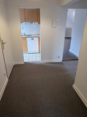 Foto - Etagenwohnung in Lübeck zur Miete