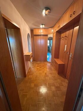 Foto - 2 Zimmer Etagenwohnung in Sennfeld