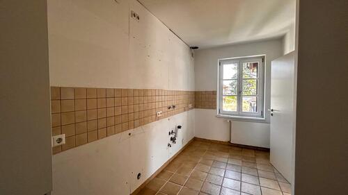 Foto - 4 Zimmer Etagenwohnung in Grenzach-Wyhlen